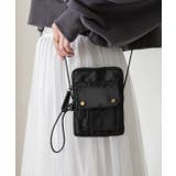 マルチミニショルダー | ad thie | 詳細画像8 