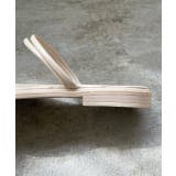 ストラップデザイン フラットサンダル | ad thie | 詳細画像18 