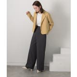 ポインテッド バックストラップパンプス | ad thie | 詳細画像25 