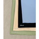 バッククロス キャミワンピース | ad thie | 詳細画像21 