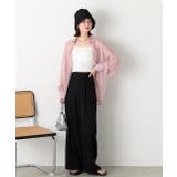 ワッシャー バケットハット | ad thie | 詳細画像2 