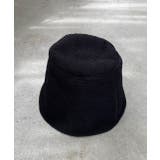 ワッシャー バケットハット | ad thie | 詳細画像7 