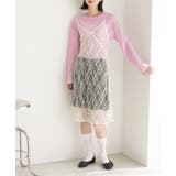 スパンコール バレエシューズ | ad thie | 詳細画像14