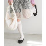 スパンコール バレエシューズ | ad thie | 詳細画像15