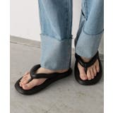 クッション トングサンダル | ad thie | 詳細画像13 