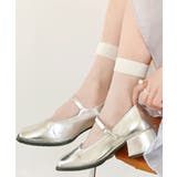 カラバリ豊富 配色シアーソックス | ad thie | 詳細画像19 