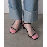 カラバリ豊富 配色シアーソックス | ad thie | 詳細画像24 