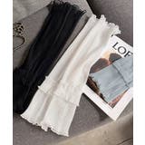 フリルシアー アームカバー | ad thie | 詳細画像31 