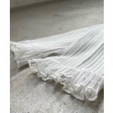 フリルシアー アームカバー | ad thie | 詳細画像33 