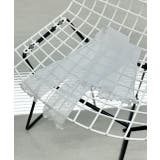 サムホール ラメシアーアームカバー | ad thie | 詳細画像11 