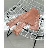 サムホール ラメシアーアームカバー | ad thie | 詳細画像4 