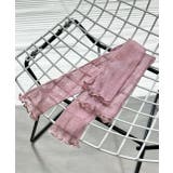 サムホール ラメシアーアームカバー | ad thie | 詳細画像9 