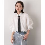 アソート柄 ジップデザインネクタイ | ad thie | 詳細画像14 