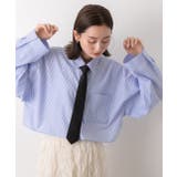 アソート柄 ジップデザインネクタイ | ad thie | 詳細画像17 