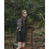 アソート柄 ジップデザインネクタイ | ad thie | 詳細画像3 