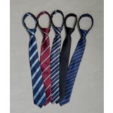 アソート柄 ジップデザインネクタイ | ad thie | 詳細画像34 