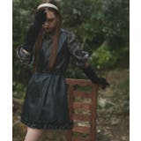 アソート柄 ジップデザインネクタイ | ad thie | 詳細画像4 