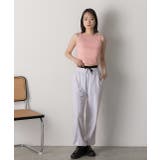 ドローストリング ショートパンツ | ad thie | 詳細画像18 