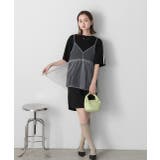 カラバリ豊富 ラメハイソックス | ad thie | 詳細画像10 