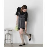 カラバリ豊富 ラメハイソックス | ad thie | 詳細画像11 