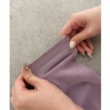 カラバリ豊富 ラメハイソックス | ad thie | 詳細画像30 