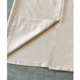 ダブルウエスト Iラインスカート | ad thie | 詳細画像38