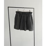 ドローコード付き ミニスカート | ad thie | 詳細画像48 