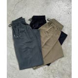 とろみリラックス イージーパンツ | ad thie | 詳細画像31 