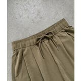 とろみリラックス イージーパンツ | ad thie | 詳細画像33 