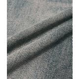 ポケットデザイン ストレートデニム | ad thie | 詳細画像31 