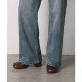 ポケットデザイン ストレートデニム | ad thie | 詳細画像7 