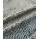 裾デザイン ストレートデニム | ad thie | 詳細画像43 