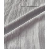 裾リボン フレンチスリーブシャツ | ad thie | 詳細画像31