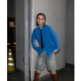 オーバーサイズ ベーシックカラーシャツ | ad thie | 詳細画像12 