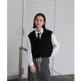 オーバーサイズ ベーシックカラーシャツ | ad thie | 詳細画像22 