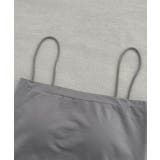 カップ付ブラトップキャミ | ad thie | 詳細画像28