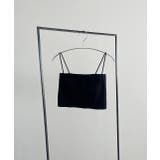 カップ付ブラトップキャミ | ad thie | 詳細画像31