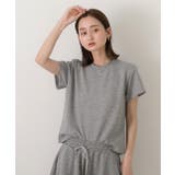 ストーン付き ルームウエア | ad thie | 詳細画像13