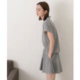 ストーン付き ルームウエア | ad thie | 詳細画像14