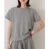 ストーン付き ルームウエア | ad thie | 詳細画像17