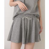 ストーン付き ルームウエア | ad thie | 詳細画像18