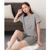 ストーン付き ルームウエア | ad thie | 詳細画像19