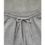 ストーン付き ルームウエア | ad thie | 詳細画像22