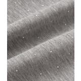 ストーン付き ルームウエア | ad thie | 詳細画像24