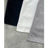 ストーン付き ルームウエア | ad thie | 詳細画像26