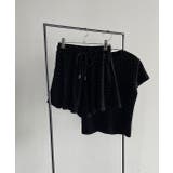 ストーン付き ルームウエア | ad thie | 詳細画像27