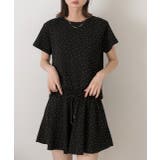 ストーン付き ルームウエア | ad thie | 詳細画像5