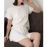 ストーン付き ルームウエア | ad thie | 詳細画像9