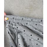 ドット柄・半袖 ルームウエア | ad thie | 詳細画像25