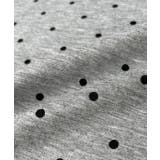 ドット柄・半袖 ルームウエア | ad thie | 詳細画像27